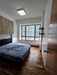 The Quintet (D23), Condominium #504131711